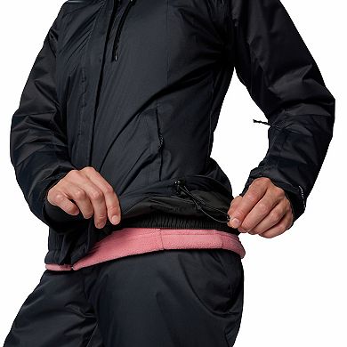 Women's Columbia Snowy Summit Insulated Jacket