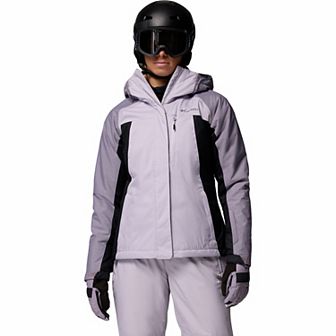Women's Columbia Snowy Summit Insulated Jacket