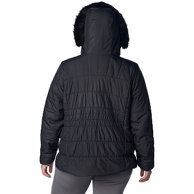 Plus Size Columbia Sparks Lake III Jacket