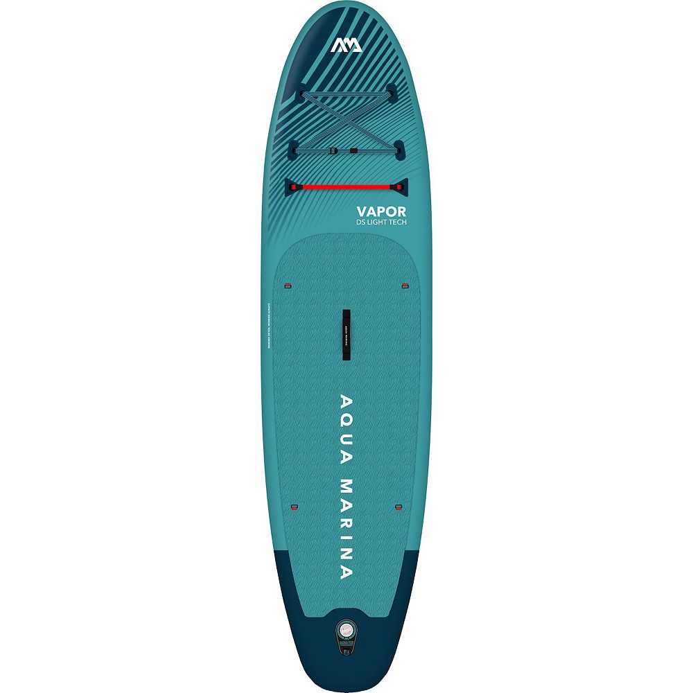 Aqua Marina Vapor All-around iSUP 3.15m/15cm with aluminum SPORTS