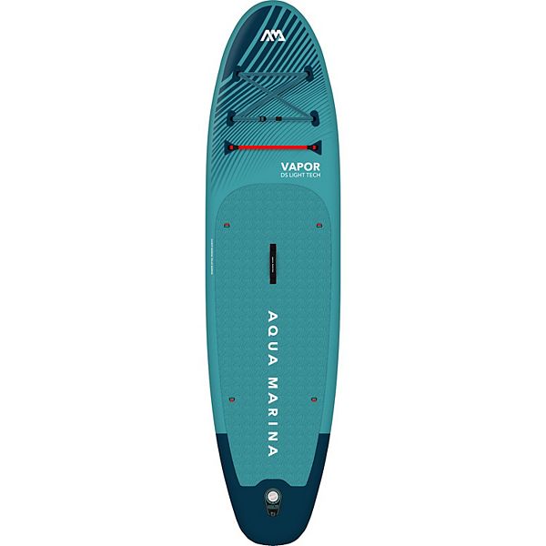 Aqua Marina-vapor Sup Inflatable Stand Up Paddle Board With Paddle