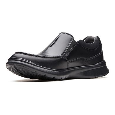 Clarks® Cotrell Free Men's Loafers