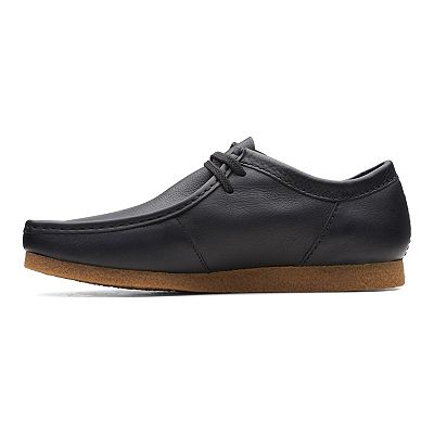 Clarks® Shacre II Run Men's Moc Toe Shoes Clarks® Shacre II Run Men's Moc Toe Shoes