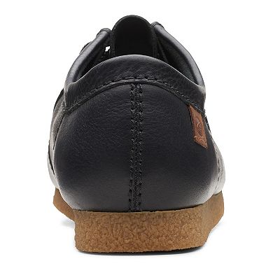 Clarks® Shacre II Run Men's Moc Toe Shoes