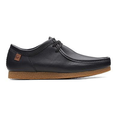 Clarks® Shacre II Run Men's Moc Toe Shoes