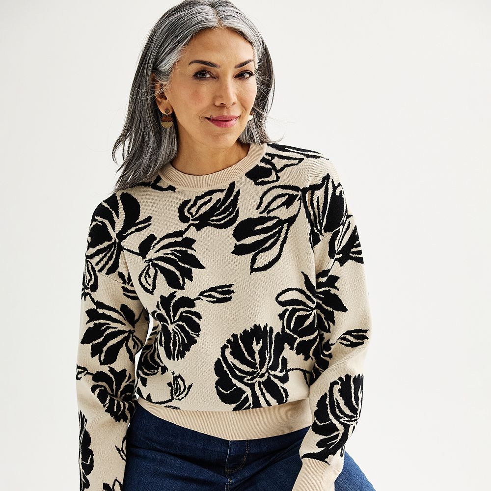 Jaclyn Layered Top