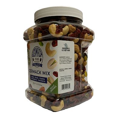 Germack 100th Anniversary Fruit & Nut Mix