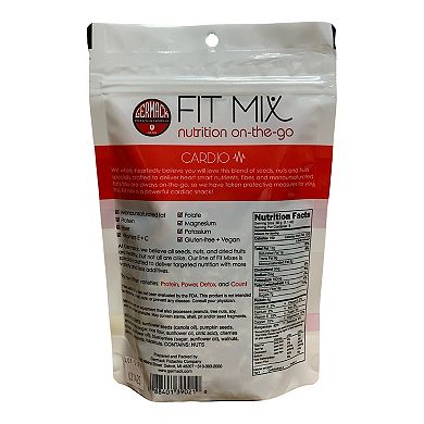 Germack Germack Fit Mix Box Set Assortment 5-Bag Pack
