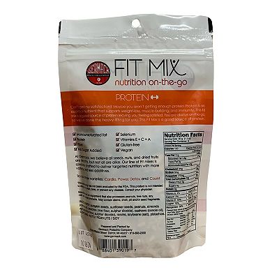 Germack Germack Fit Mix Box Set Assortment 5-Bag Pack