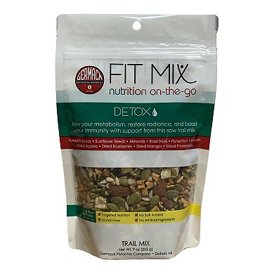 Germack Germack Fit Mix Box Set Assortment 5-Bag Pack