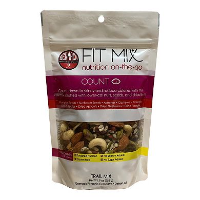 Germack Germack Fit Mix Box Set Assortment 5-Bag Pack