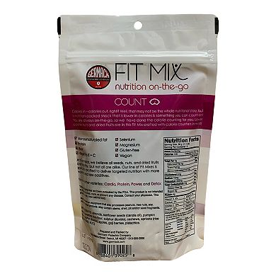 Germack Germack Fit Mix Box Set Assortment 5-Bag Pack