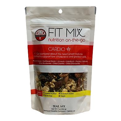 Germack Germack Fit Mix Box Set Assortment 5-Bag Pack