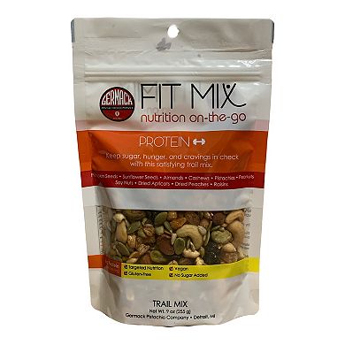 Germack Germack Fit Mix Box Set Assortment 5-Bag Pack