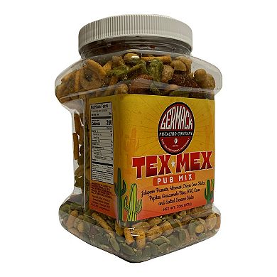 Germack Snack Mix Box Set
