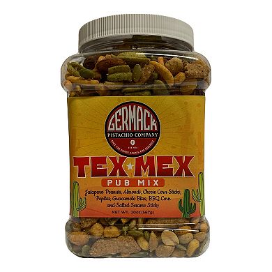 Germack Snack Mix Box Set