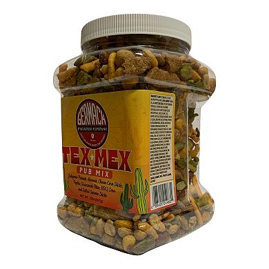 Germack Snack Mix Box Set