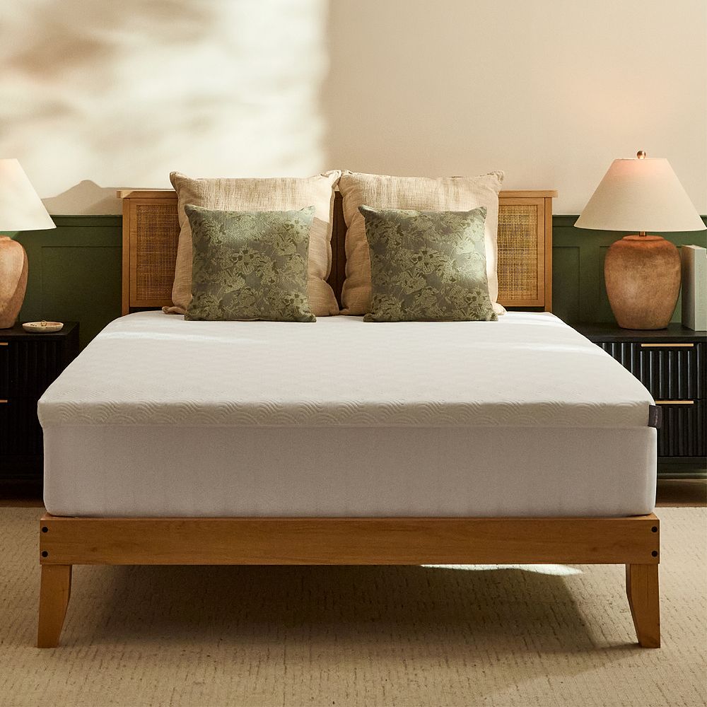 Tempur-Pedic® TEMPUR-Cloud 2-in. Memory Foam Mattress Topper