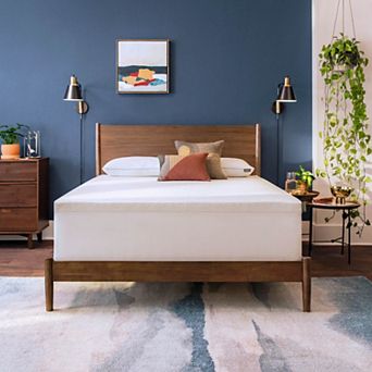 Tempur-Pedic® TEMPUR-Cloud 2 in Memory Foam Mattress Topper