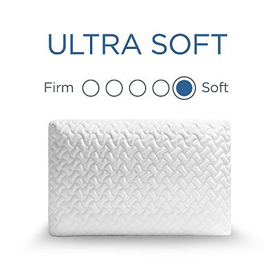 Tempur cool touch hotsell