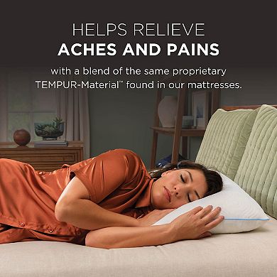Tempur-Pedic Adjustable Support Pillow