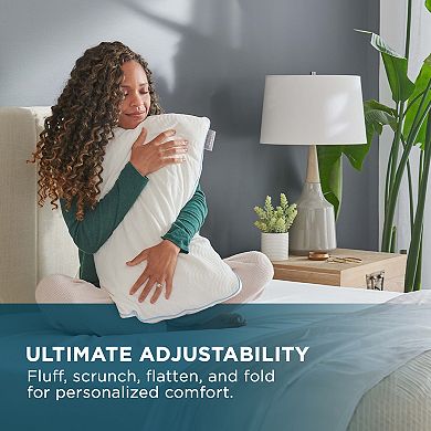 Tempur-Pedic Adjustable Support Pillow