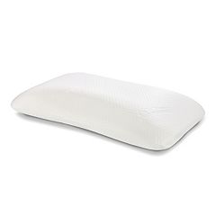 Kohls tempurpedic pillow 2025