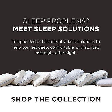 Tempur-Pedic TEMPUR-Symphony Standard Pillow