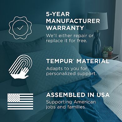 Tempur-Pedic TEMPUR-Cloud Pillow