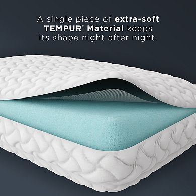 Tempur-Pedic TEMPUR-Cloud Standard/Queen Pillow