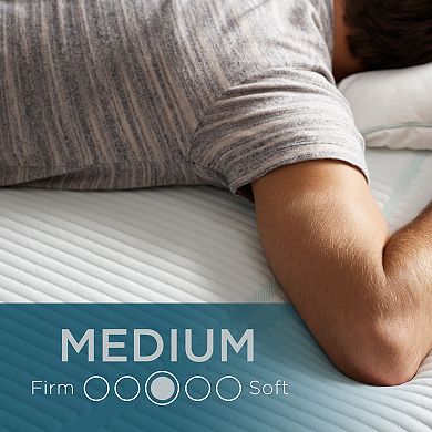 Tempur-Pedic ProAdapt® Medium 12-in. Memory Foam Mattress