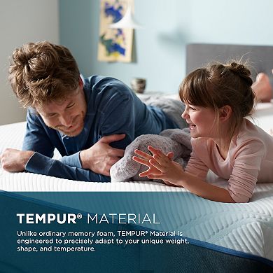 Tempur-Pedic ProAdapt® Medium 12-in. Memory Foam Mattress