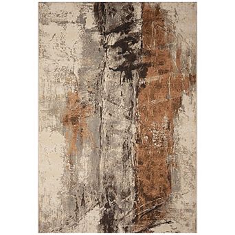 Liora Manne Marina Moderne Indoor Outdoor Area Rug