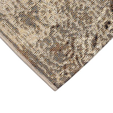 Liora Manne Marina Moderne Indoor Outdoor Area Rug