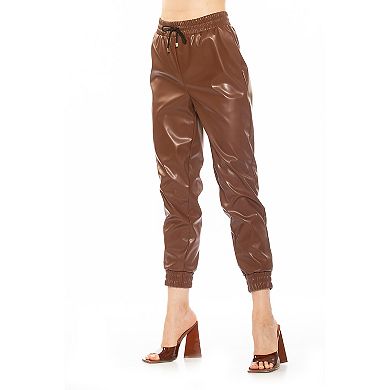 Women's ALEXIA ADMOR Axel Jogger Pants