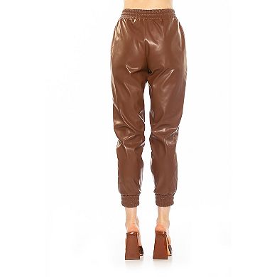 Women's ALEXIA ADMOR Axel Jogger Pants