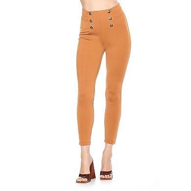 Women's ALEXIA ADMOR Freyja Classic Fitted Leggings