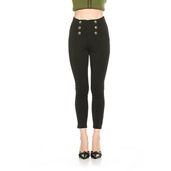 Women's ALEXIA ADMOR Freyja Classic Fitted Leggings