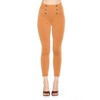Women's ALEXIA ADMOR Freyja Classic Fitted Leggings