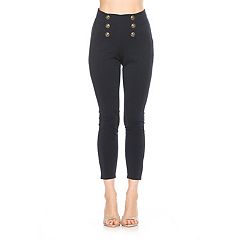 Kohls navy leggings hotsell