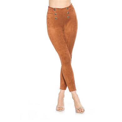 Women's ALEXIA ADMOR Freyja Classic Fitted Leggings