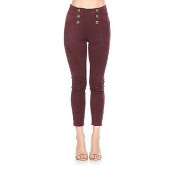Women's ALEXIA ADMOR Freyja Classic Fitted Leggings