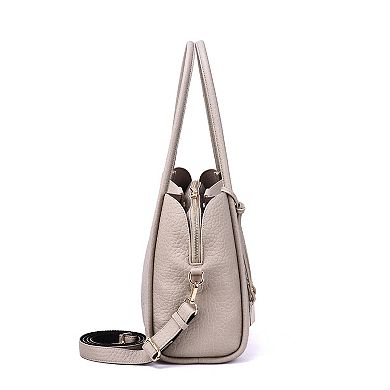 Mellow World Sandi 3-Compartment Shoulder Bag