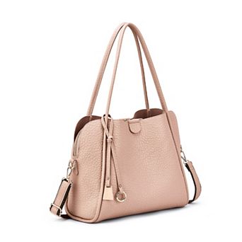 Mellow World Sandi 3-Compartment Shoulder Bag