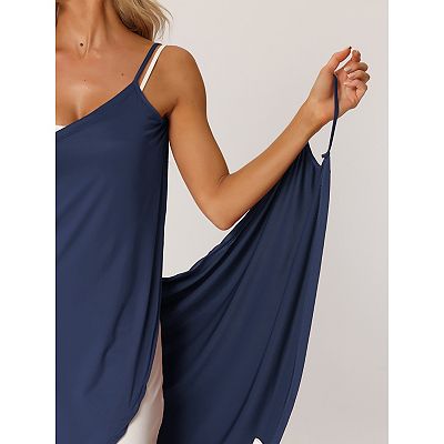sachin and babi light blue dress backless dress main image 1