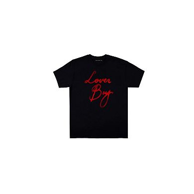 Men's Lover Boy T-Shirt