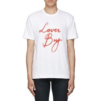 Men's Lover Boy T-Shirt