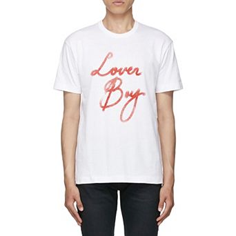 Men's Lover Boy T-Shirt