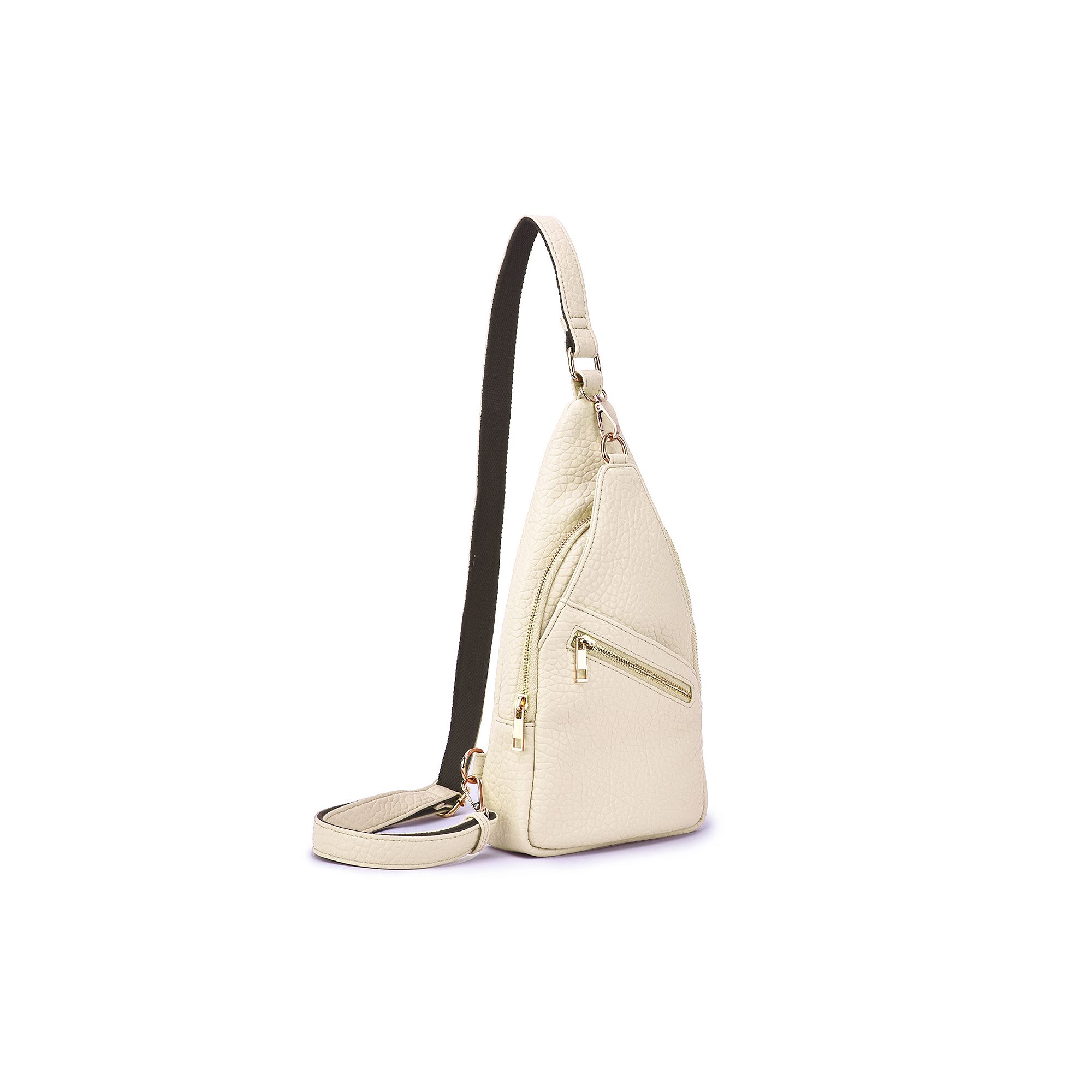 Mellow World Nyx Sling Bag, Ivory