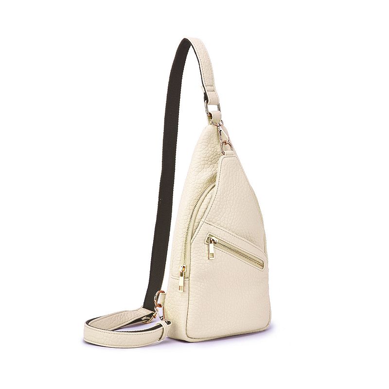 Mellow World Nyx Sling Bag, Ivory